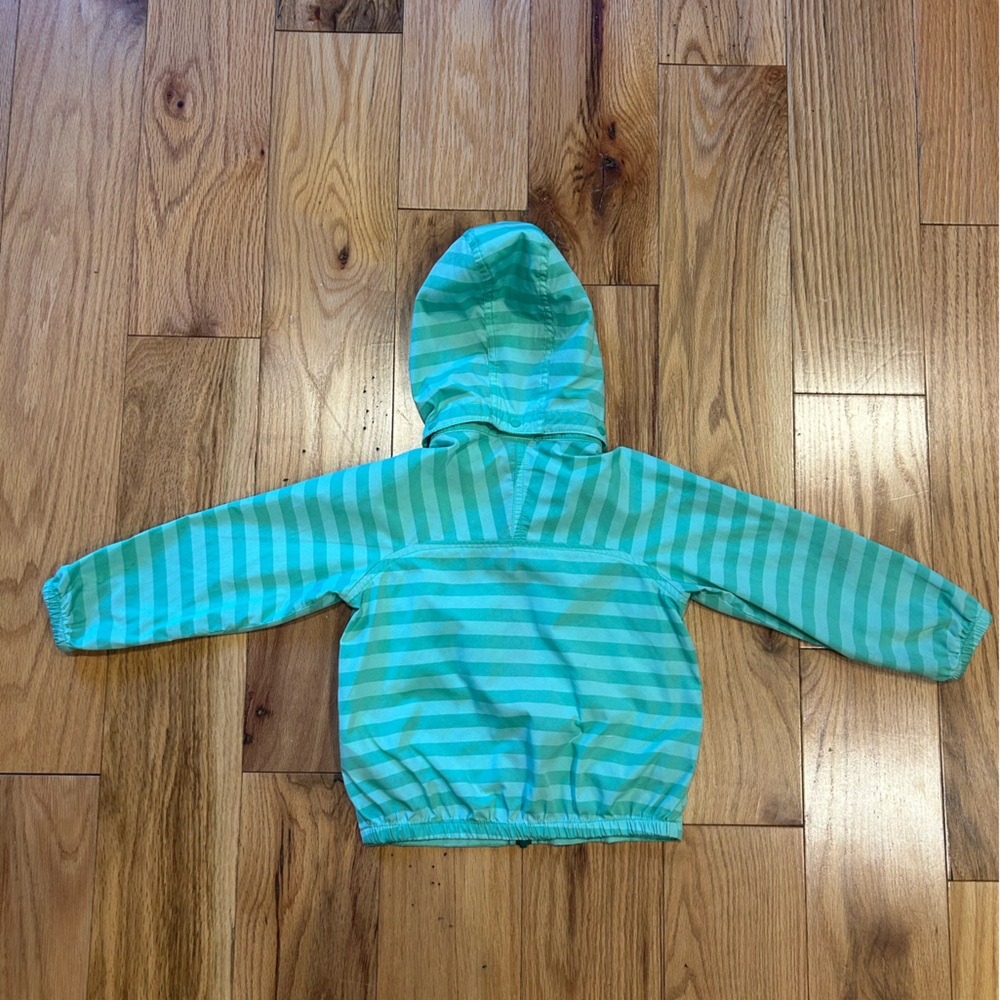 Patagonia 2T Baggies Jacket - Picture 2 of 6